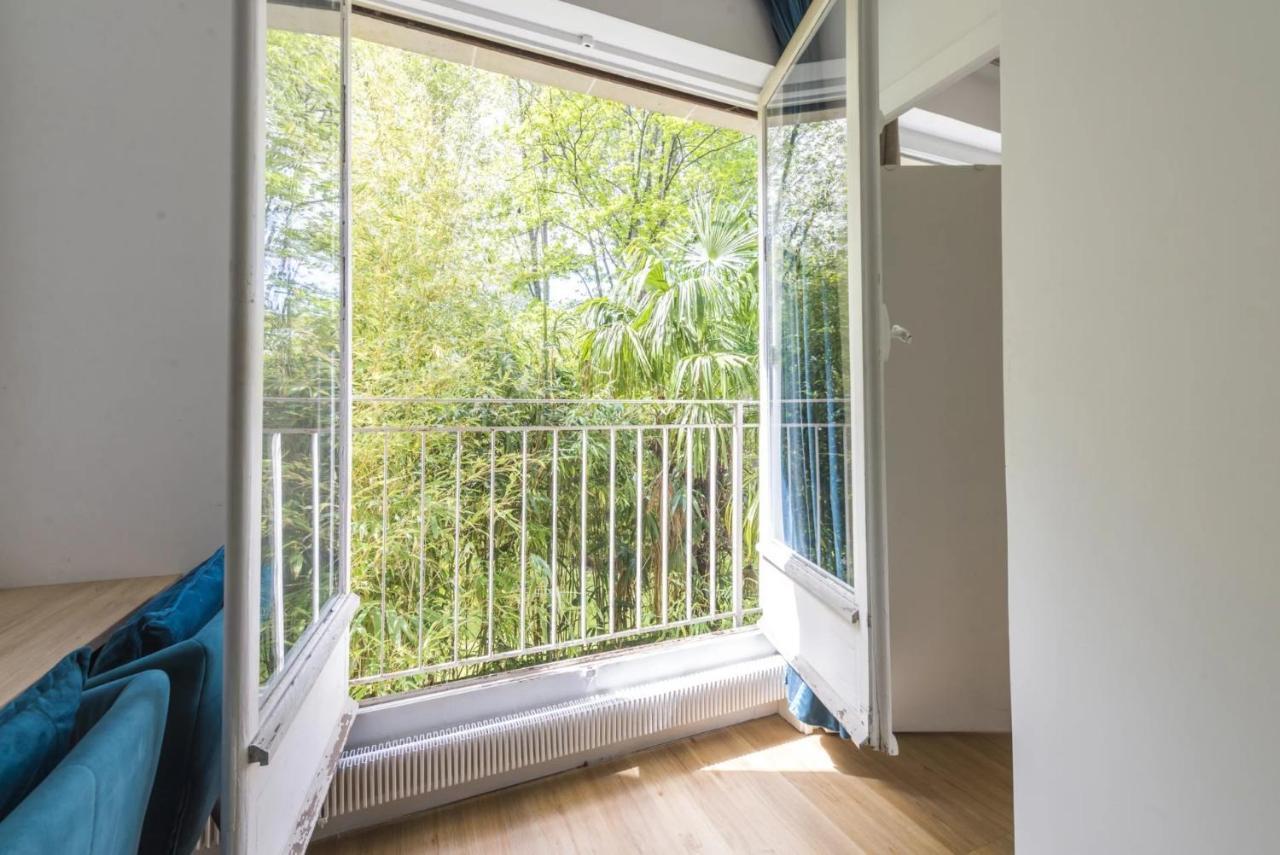 Appartement 2 Pieces 4 Couchages Tout Confort Neuilly-sur-Seine Exterior photo